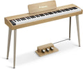 DONNER DDP-60 digitale piano(DDP-60 naturel)