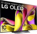 LG OLED65B36 - 65 inch (165 cm) - 4K UHD - OLED - 2023 - SMART(55")