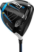 TaylorMade SiM 2 Max Driver Voor mannen(Stijf/Rechts/Grafiet)