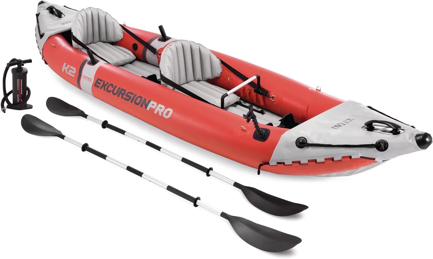 Intex Excursion Pro Kajak-serie(2-persoon)