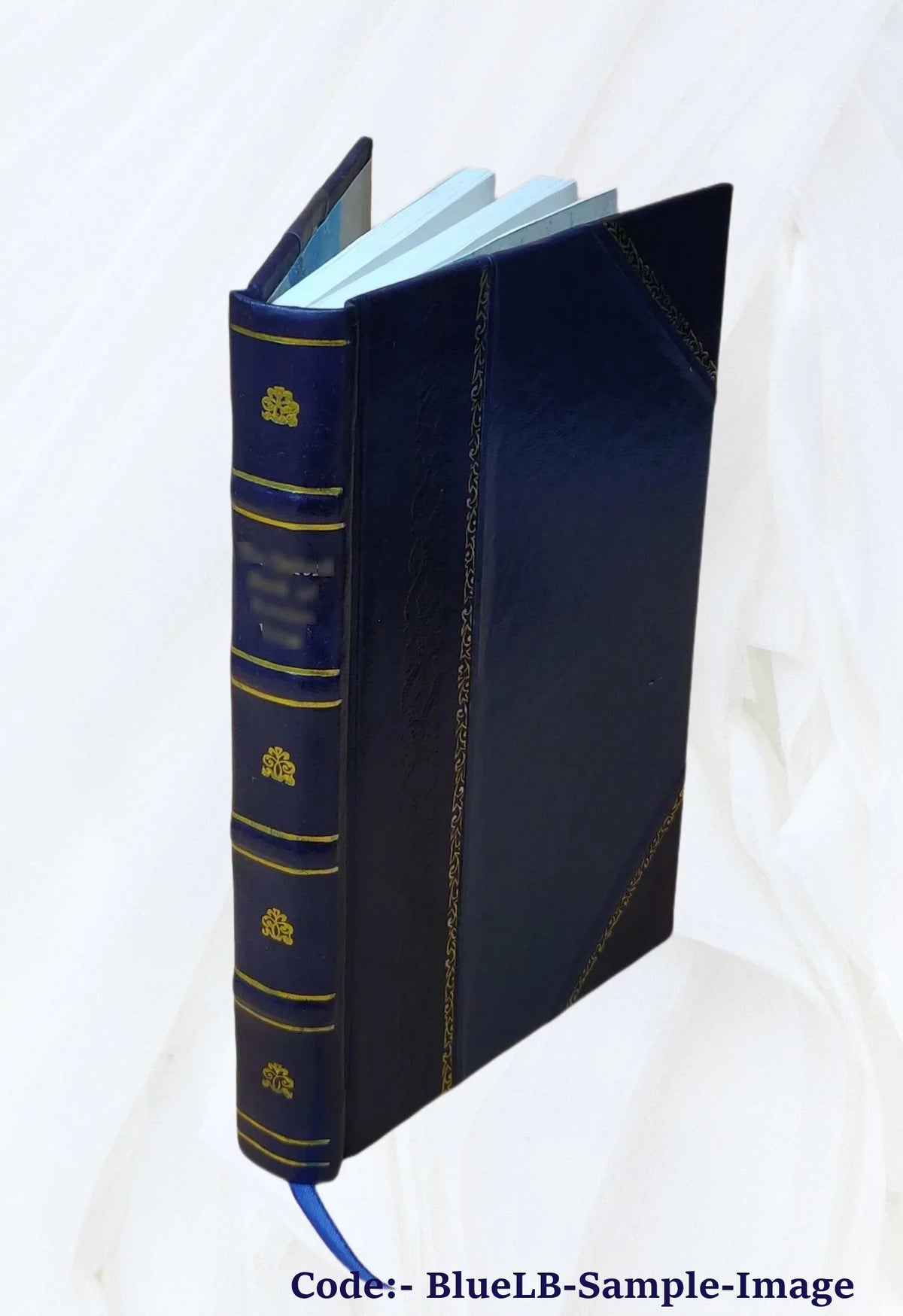 Orion; historisk-geographisk maanedskrift Volume 3 1839 [Leather Bound]