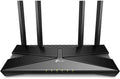 TP-Link Wifi 6 AX11000 Tri-band gaming-router, 1,8 GHz quad-core CPU, 2,5 Gbps WAN-poort, 8 gigabit LAN-poorten, Zero-Wait DFS, Link Aggregation (Archer AX11000)(3000 mbps)