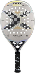 NG17 Luxury Tennis Strandschep 2023. De Nico Gianotti-schop