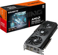 Gigabyte Radeon RX 9060 XT Gaming OC 16G PCIe5(16 GB GAMING OC)