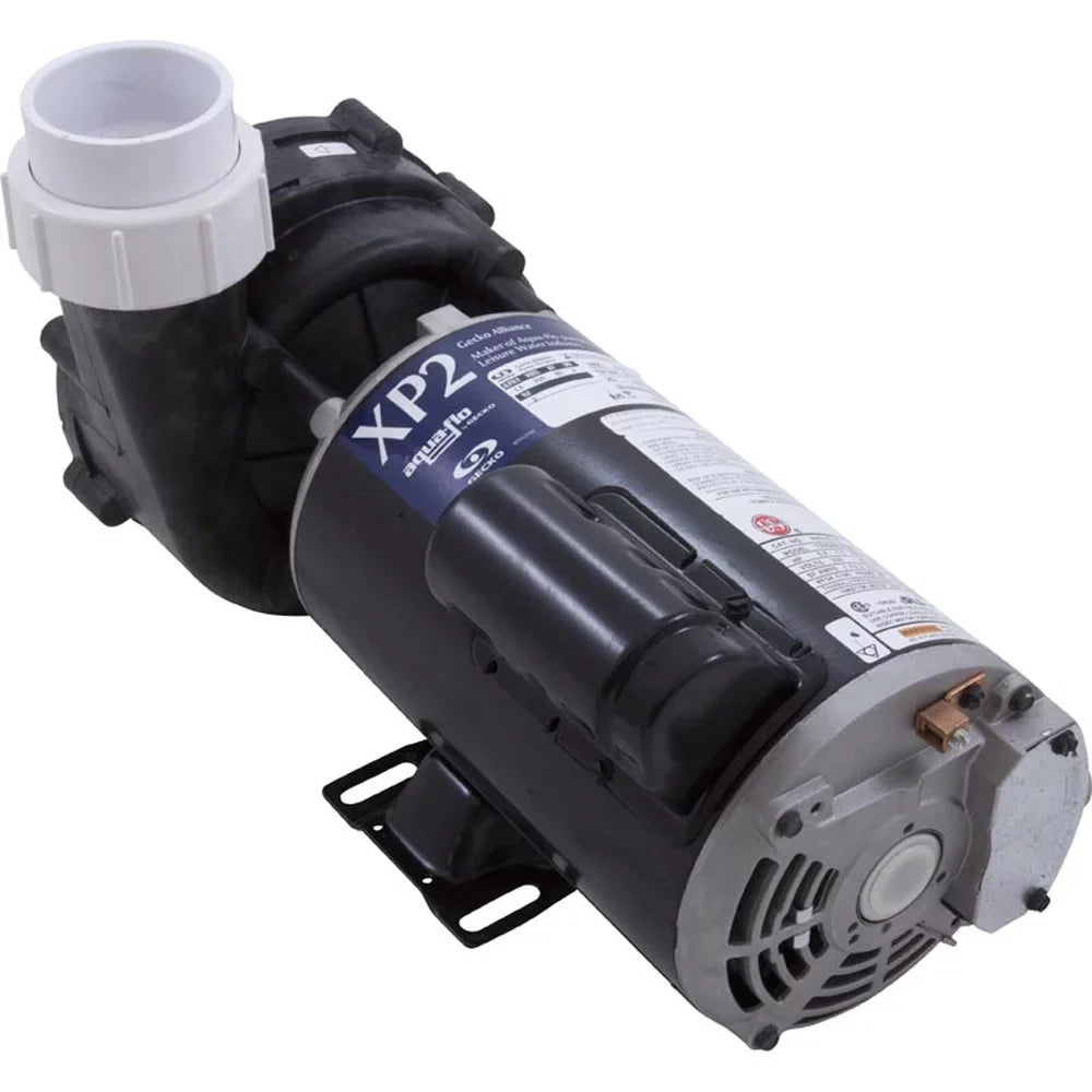 Pump, Aqua Flo XP2, 1.5ohp/2.0thp, 230v, 2-Speed, 48fr, 2", OEM