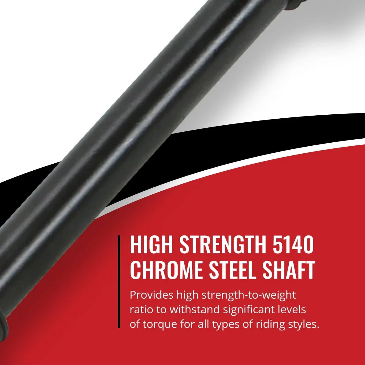 2 pc Sixity XT Rear Left Right Axle suitable with Can-Am Outlander MAX 1000 2015 - EFI STD LTD 4X4