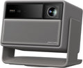 XGIMI HORIZON 20 Pro 4K RGB Triple Laser Beamer, 4100 ISO Lumen, Google TV met Gecertificeerde Netflix, Optische Zoom  Lens(Horizon 20)