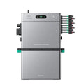 Zendure SF2400 Pro - Zonne-energie Thuisbatterij 2400W AC, 4800W PV-ingang (3000W DC + 1800W AC), Zonne-energiesysteem voor Balkons Uitbreidbaar met 16,8kWh, Plug  Play, met 1 AB3000L en 1 P1(SF2400 Pro-1*AB3000L)