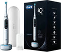 Oral-B iO Series 9N White AlabasterJAS22(Stardust White)