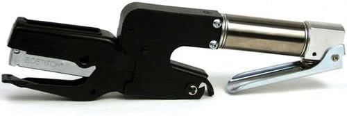 Bostitch JB600 3/8 inch x 2-1/2 inch keelniettang door BOSTITCH