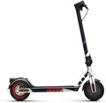 Aprilia eSRZ Elektrische step, inklapbaar, 350 W, 16 NM, 25 km autonomie, Batt. 6,0 Ah, 4 uur, max. 100 kg, gewicht slechts 13,8 kg, schijfrem, donkergrijs, wit, rood, U