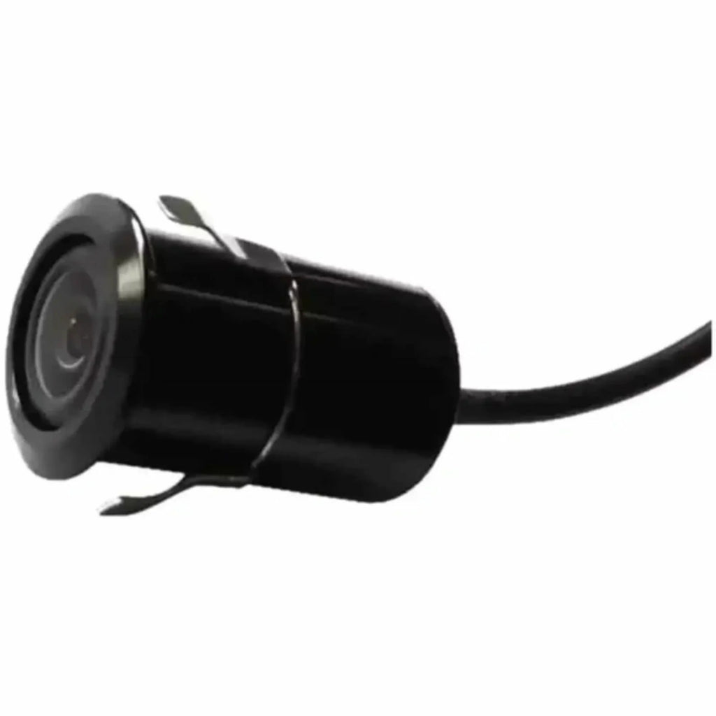 Rydeen CMOS IV Surface Mount Convertible Key Hole Camera with Night Vision