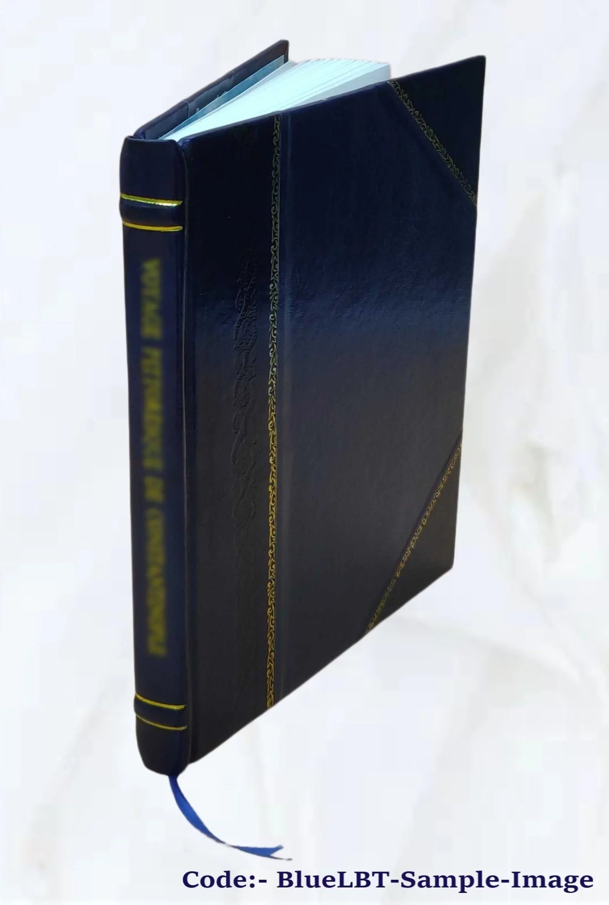 1891 [Leather Bound]. Langley. Experiments in aerodynamics / by S.P