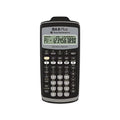 BAIIPlus Financial Calculator 10-Digit LCD