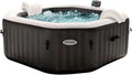 Intex Jacuzzi Purespa Bubble Massage Jets Deluxe 795 Liters