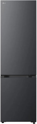LG GBBSJ20DEP Total No Frost combi-koelkast, 60 cm, klasse D