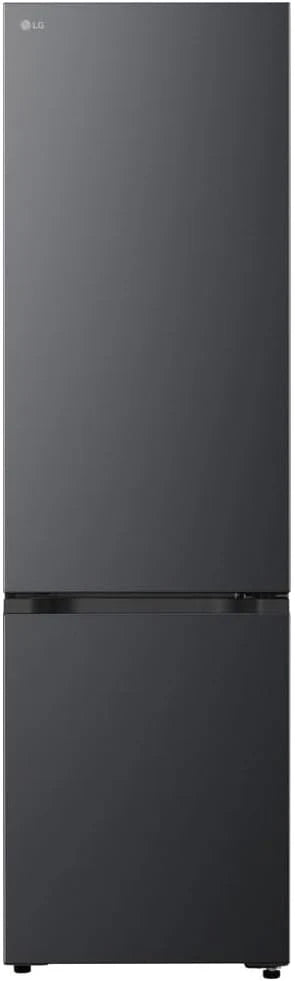 LG GBBSJ20DEP Total No Frost combi-koelkast, 60 cm, klasse D
