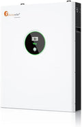 Thuisbatterij 10 kWh Power Wall 200 ah 48V Felicity Solar