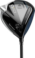 TaylorMade Golf Qi10 Driver 9 Graden TR Blauw Regelmatig Rechtshandig