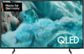 Samsung QLED Q7F2 4K 75 inch (189 cm) UHD-tv, Q4 AI-processor, Quantum Dot voor echte kleuren, 4K upscaling, Knox Security, Gaming Hub, gratis inhoud, Samsung Vision AI smart tv(50 Zoll/Q7F2)